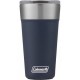 Vaso Térmico para Cerveza Coleman 2134936 600ml Azul