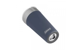 Vaso Térmico para Cerveza Coleman 2134936 600ml Azul Vaso Térmico para Cerveza Coleman 2134936 600ml Azul