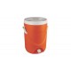 Termo Coleman C002701 5gal (18,9L) Naranja