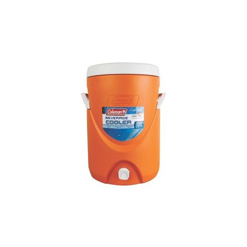 Termo Coleman C002701 5gal (18,9L) Naranja