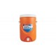 Termo Coleman C002701 5gal (18,9L) Naranja