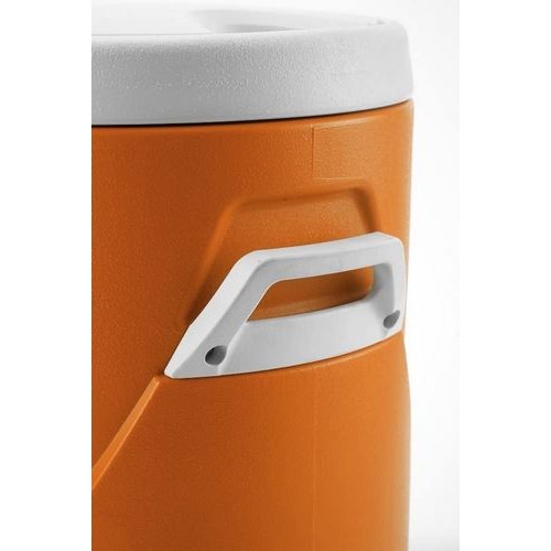 Termo Coleman C002701 5gal (18,9L) Naranja