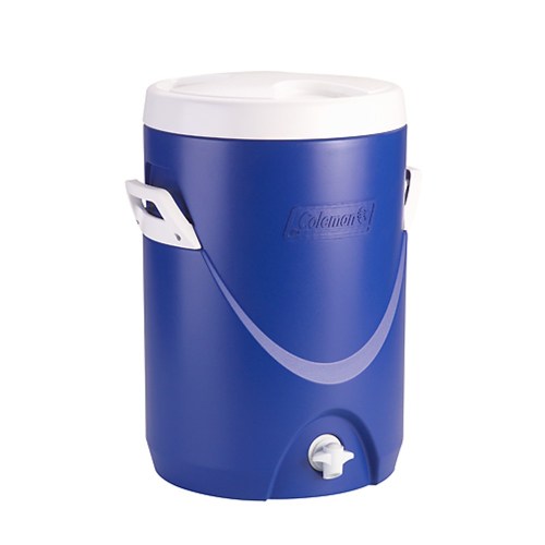 Termo Coleman 5gal (19L) Azul