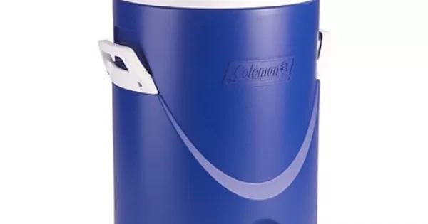 Termo 5gal azul coleman