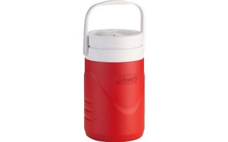 Termo Coleman 1,9L Rojo Termo Coleman 1,9L Rojo