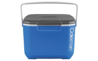 Conservadora Coleman 16qt (15L) Azul Conservadora Coleman 16qt (15L) Azul