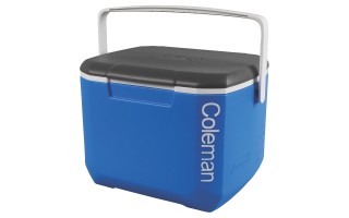 Conservadora Coleman 16qt (15L) Azul Conservadora Coleman 16qt (15L) Azul