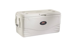 Conservadora Coleman Xtreme Marine 100qt (94L) Blanco Conservadora Coleman Xtreme Marine 100qt (94L) Blanco