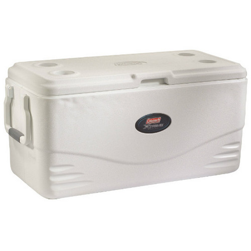 Conservadora Coleman Xtreme Marine 100qt (94L) Blanco