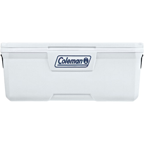 Conservadora Coleman Marine 150qt (140L) Blanco