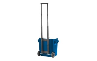Conservadora Coleman 28qt (26L) c/ Ruedas Azul Conservadora Coleman 28qt (26L) c/ Ruedas Azul