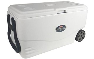 Conservadora Coleman Marine Offshore Pro 100qt (95L) Conservadora Coleman Marine Offshore Pro 100qt (95L)