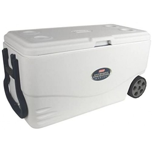 Conservadora Coleman Marine Offshore Pro 100qt (95L)