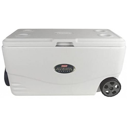 Conservadora Coleman Marine Offshore Pro 100qt (95L)