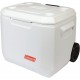 Conservadora Coleman Marine Xtreme 50qt (47L) c/ Ruedas