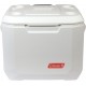 Conservadora Coleman Marine Xtreme 50qt (47L) c/ Ruedas