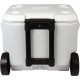 Conservadora Coleman Marine Xtreme 50qt (47L) c/ Ruedas