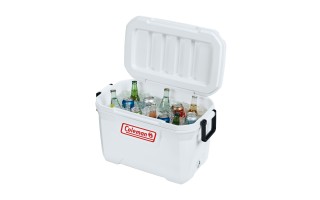Conservadora Coleman 49L (52qt) Blanco Conservadora Coleman 49L (52qt) Blanco