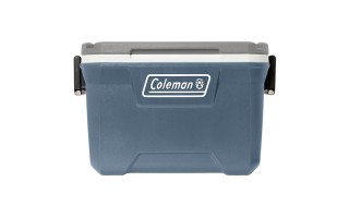 Conservadora Coleman 49L (52qt) Azul Conservadora Coleman 49L (52qt) Azul