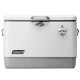 Conservadora Coleman 51L (54Qt) con Abrebotellas Blanco