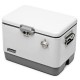 Conservadora Coleman 51L (54Qt) con Abrebotellas Blanco