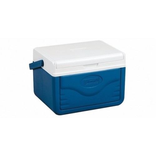 Conservadora Merendero Coleman 5qt (4,7L) Azul