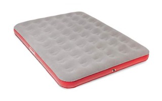 Colchon Inflable Coleman Quickbed Queen Colchon Inflable Coleman Quickbed Queen
