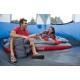 Colchon Inflable Coleman Quickbed Queen