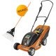 Cortapasto Electrico Tramontina 79661 35cm 1300W