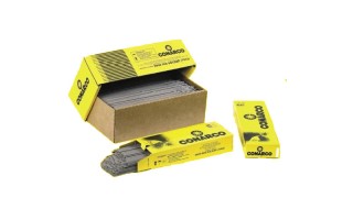 Electrodo Conarco 6013A Comun 2,50mm x 350mm x30kg Electrodo Conarco 6013A Comun 2,50mm x 350mm x30kg