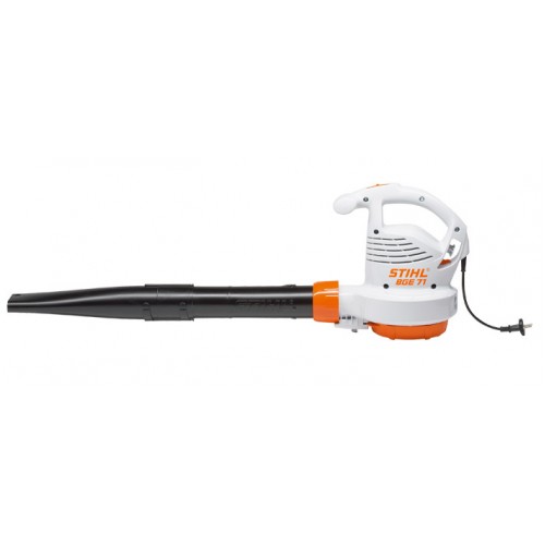 Soplador Electrico Stihl BGE 71 1100W