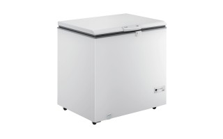 Congelador Horizontal Consul CHA31L 310L 1 Tapa Blanco Congelador Horizontal Consul CHA31L 310L 1 Tapa Blanco