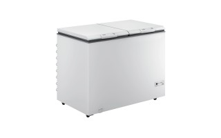 Congelador Horizontal Consul CHB42L 420L 2 Tapas Blanco Congelador Horizontal Consul CHB42L 420L 2 Tapas Blanco