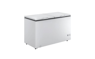 Congelador Horizontal Consul CHB53L 530L 2 Tapas Blanco Congelador Horizontal Consul CHB53L 530L 2 Tapas Blanco
