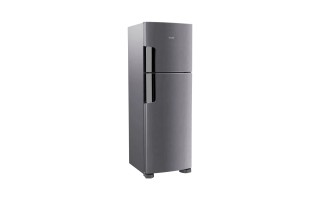 Heladera Consul CRM44AKDUW 386L FS 2P Inox Heladera Consul CRM44AKDUW 386L FS 2P Inox