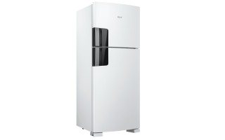 Heladera Consul CRM50HBDUW 438L 2P Frío Seco Blanco Heladera Consul CRM50HBDUW 438L 2P Frío Seco Blanco