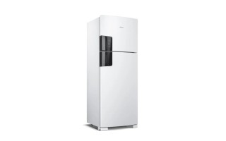 Heladera Consul CRM56HBDUW 451L 2P Frío Seco Blanco Heladera Consul CRM56HBDUW 451L 2P Frío Seco Blanco