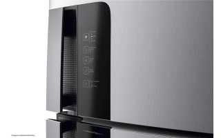 Heladera Consul Evox CRM56JKDUW 451L 2P Frío Seco Heladera Consul Evox CRM56JKDUW 451L 2P Frío Seco