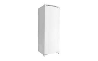 Congelador Vertical Consul CVG28HBDWX 280L Frío Seco Congelador Vertical Consul CVG28HBDWX 280L Frío Seco