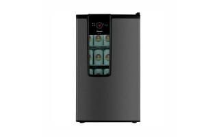 Enfriador de Cervezas Consul Titanium CZD12 120L -4°C Enfriador de Cervezas Consul Titanium CZD12 120L -4°C