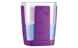 Lavarropas Consul CWH15AB9EA Carga Superior 15kg Lavarropas Consul CWH15AB9EA Carga Superior 15kg