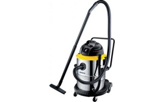Aspiradora Consumer 50L 1600W p/ Polvo y Liquido Aspiradora Consumer 50L 1600W p/ Polvo y Liquido
