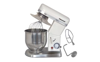 Batidora Consumer Industrial 5L 500W Batidora Consumer Industrial 5L 500W
