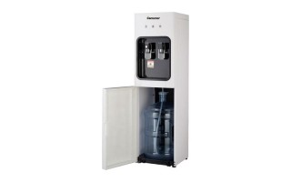 Bebedero Dispensador Consumer F/C de Pie Blanco Bebedero Dispensador Consumer F/C de Pie Blanco