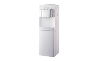 Bebedero Dispensador Consumer F/C de Pie Blanco Bebedero Dispensador Consumer F/C de Pie Blanco