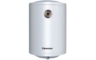 Termocalefon Consumer 80L 1500W Termocalefon Consumer 80L 1500W