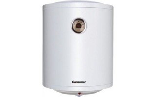 Termocalefon Consumer 50L 1500W Termocalefon Consumer 50L 1500W