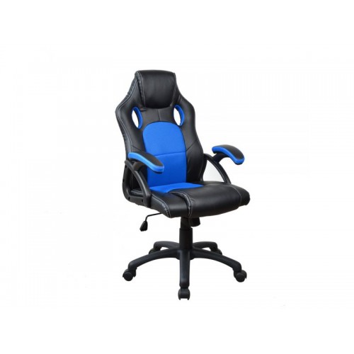 Silla Gamer Consumer Y2706-B 165 Azul