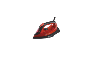 Plancha a Vapor Consumer 1200W Roja Plancha a Vapor Consumer 1200W Roja