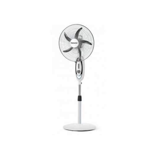 Ventilador de Pie a Bateria Consumer 16"